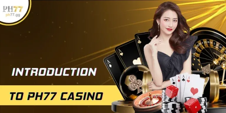 Hướng dẫn chơi các trò chơi casino trực tuyến phổ biến