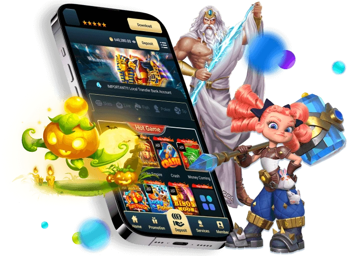 Tỷ lệ hoàn trả cao cho VIP CG79