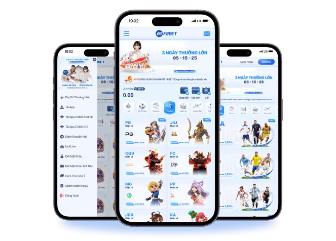 Đa dạng trò chơi slot tại CG79 với nhiều chủ đề và phong cách khác nhau