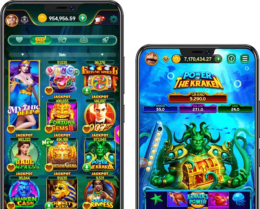 Giao diện game bắn cá CG79 đẹp mắt