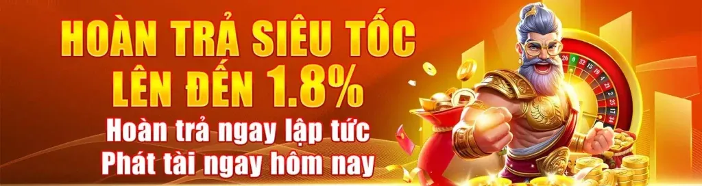 Đặc quyền VIP cao cấp tại tải cg79
