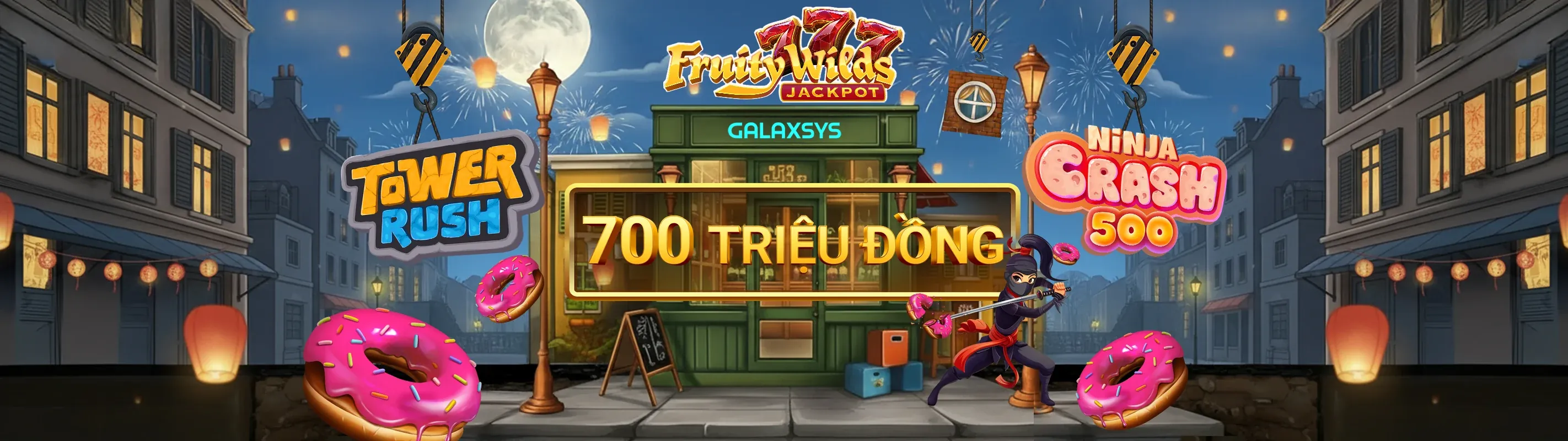 Đá Gà Trực Tuyến CG79
