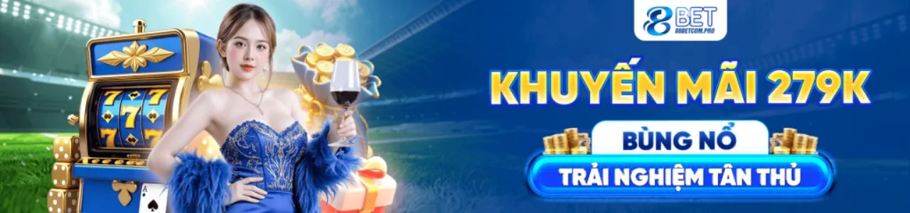 Nổ Hũ CG79: Máy đánh bạc với jackpot lớn và hiệu ứng ánh sáng rực rỡ