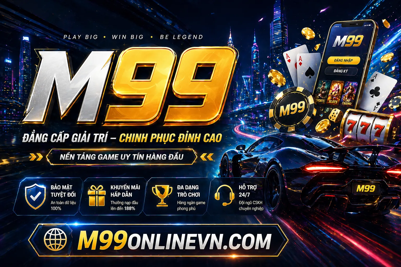 Tin tức mới nhất về tải CG79
