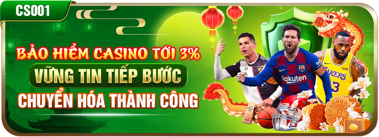 Ưu đãi chào mừng cho người chơi mới tải CG79