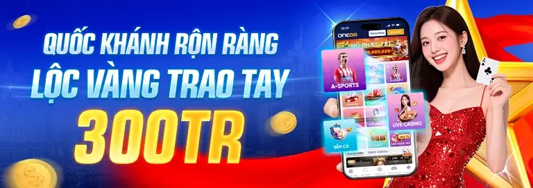 Ưu đãi dành cho thành viên VIP CG79